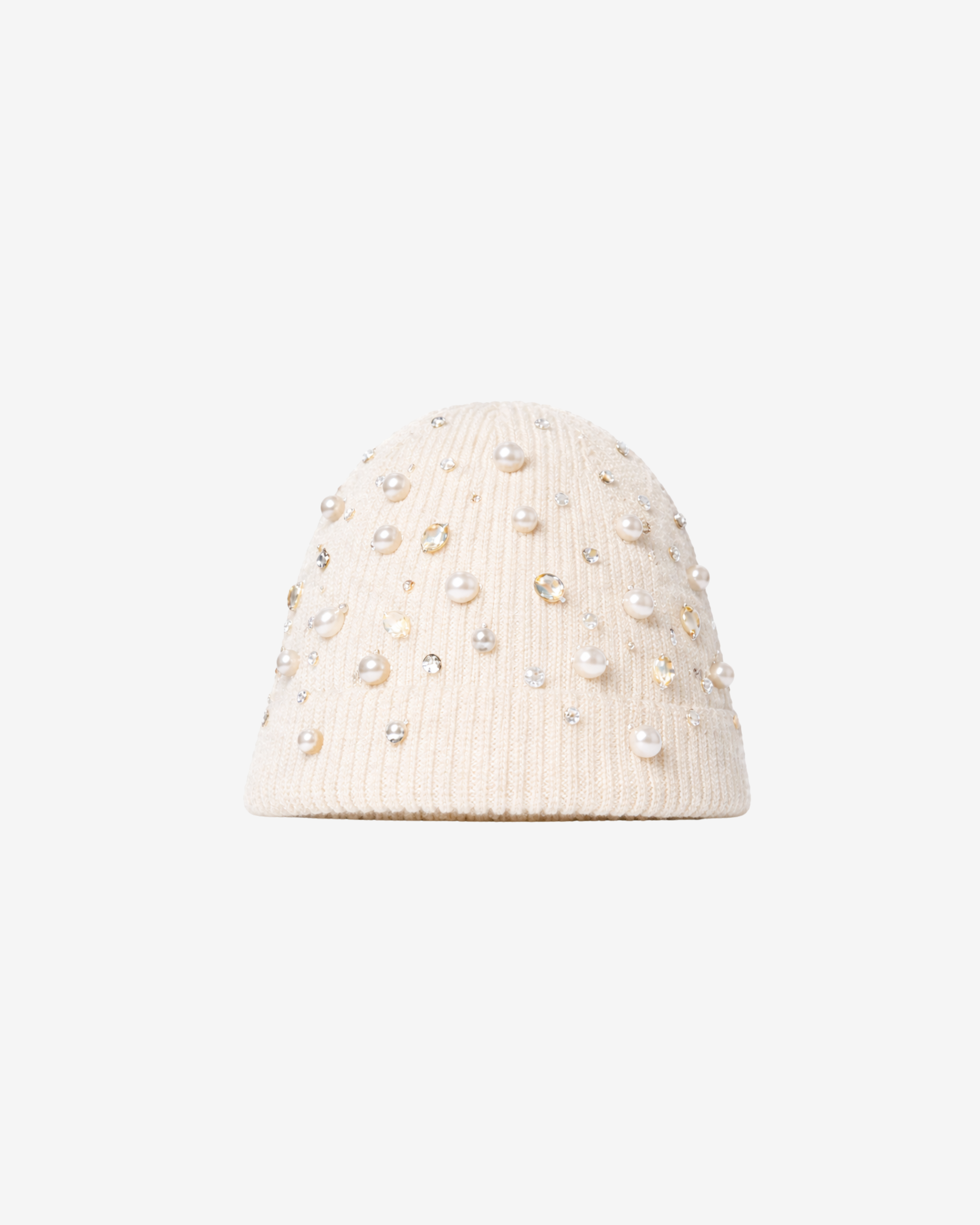gorro pearlstar branco