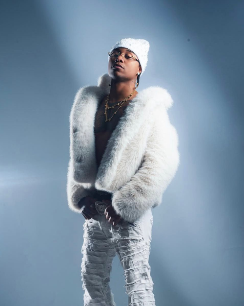 gorro pearlstar branco