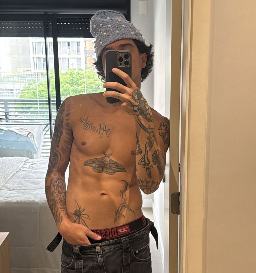 gorro pearlstar azul claro