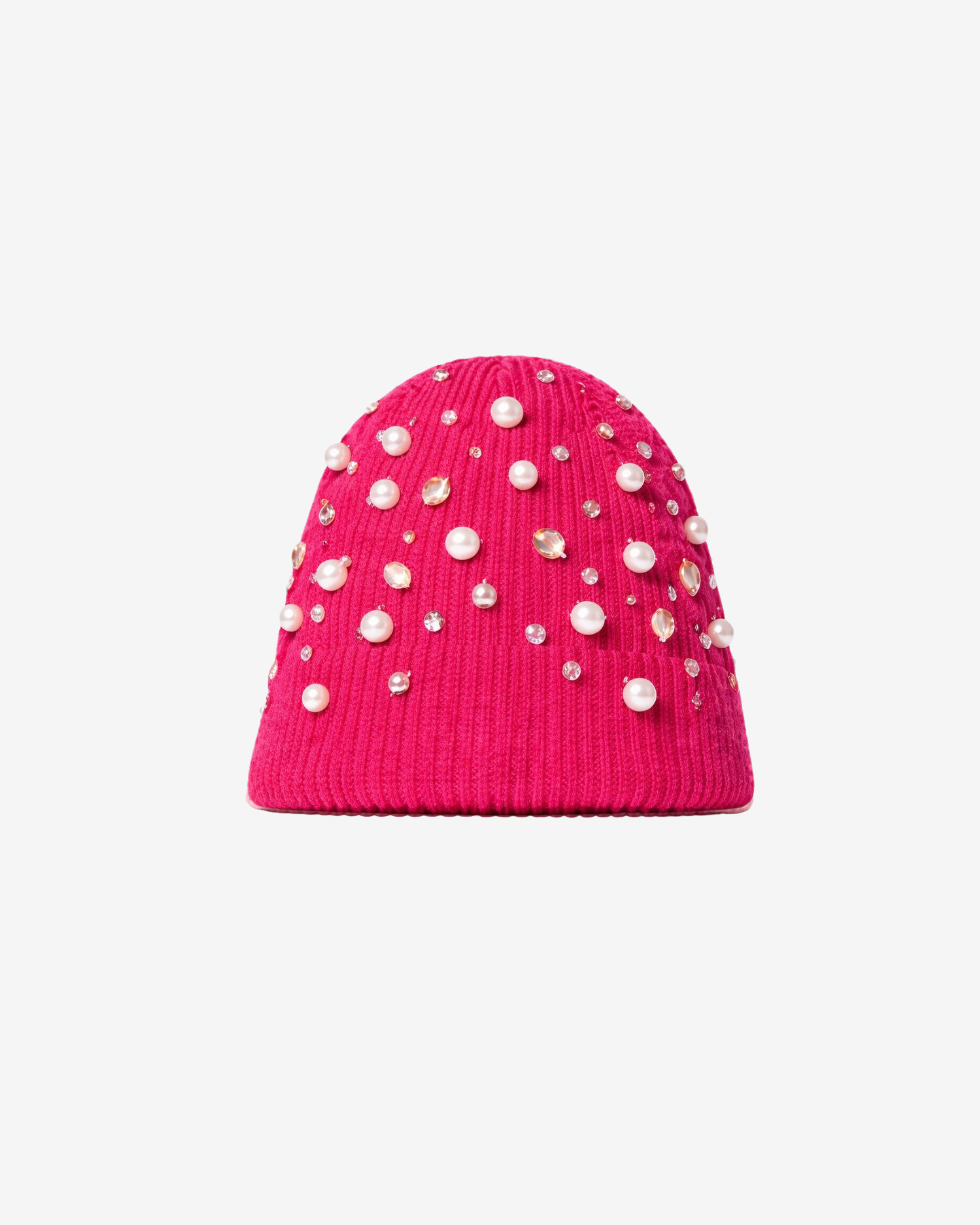 gorro pearlstar pink