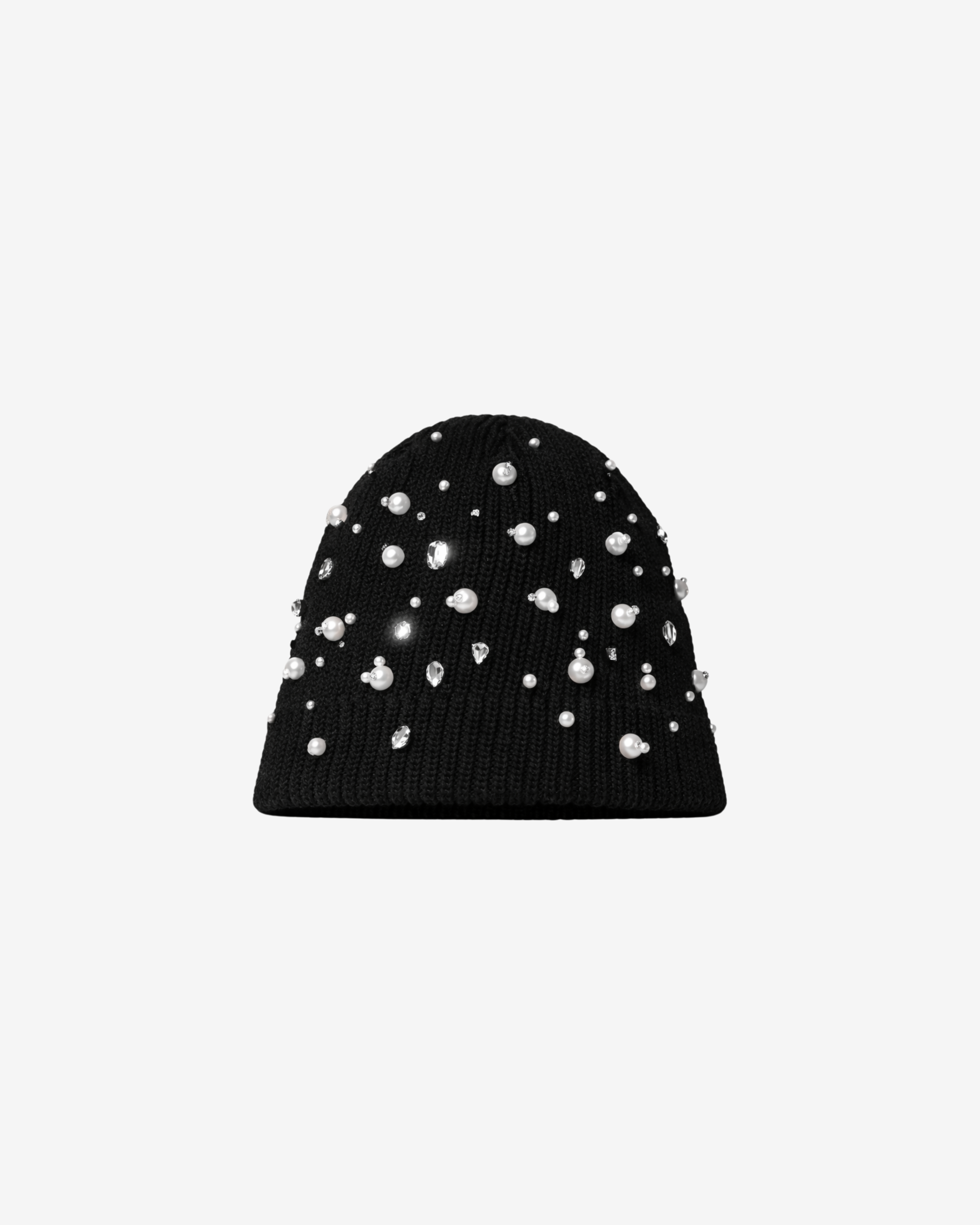 gorro pearlstar preto